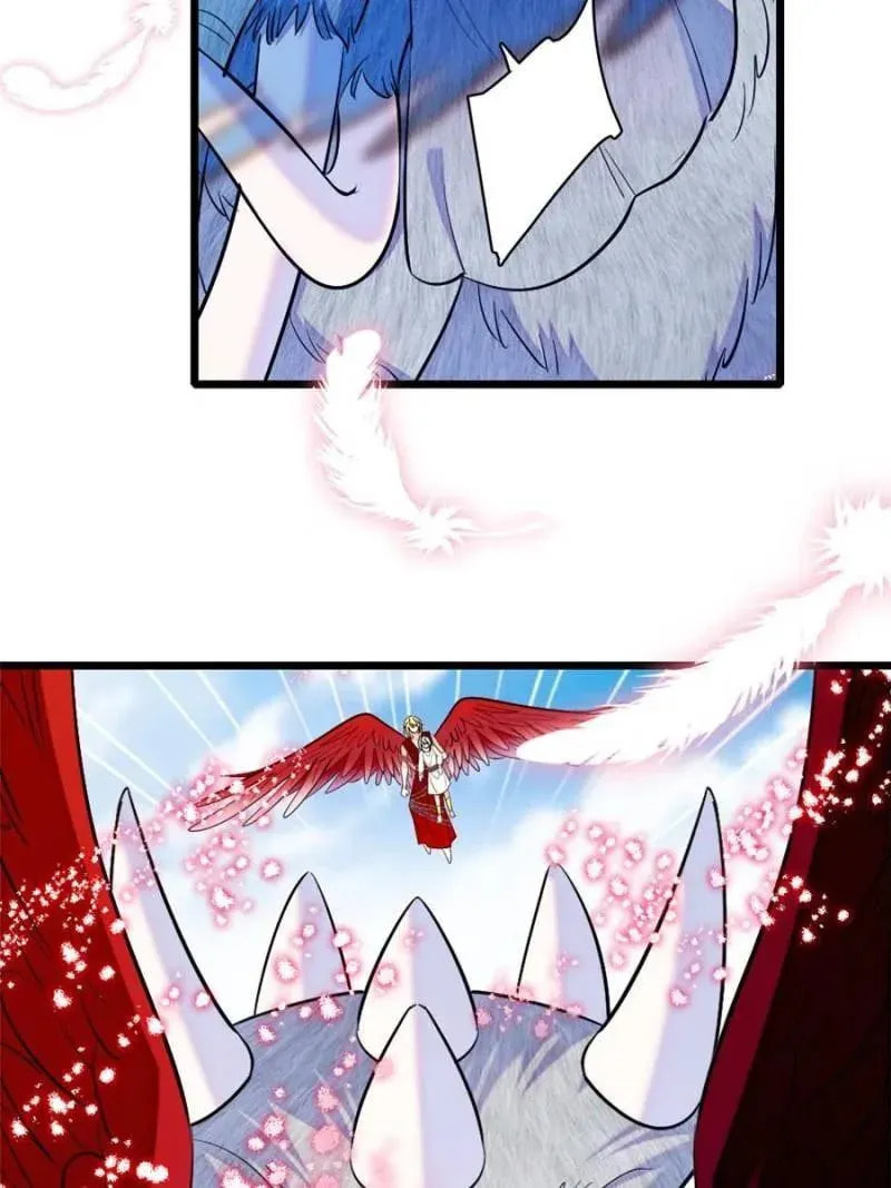 Read When Beauty Meets Beasts (Colored) chapter 425.5 image 30 on Lezhin