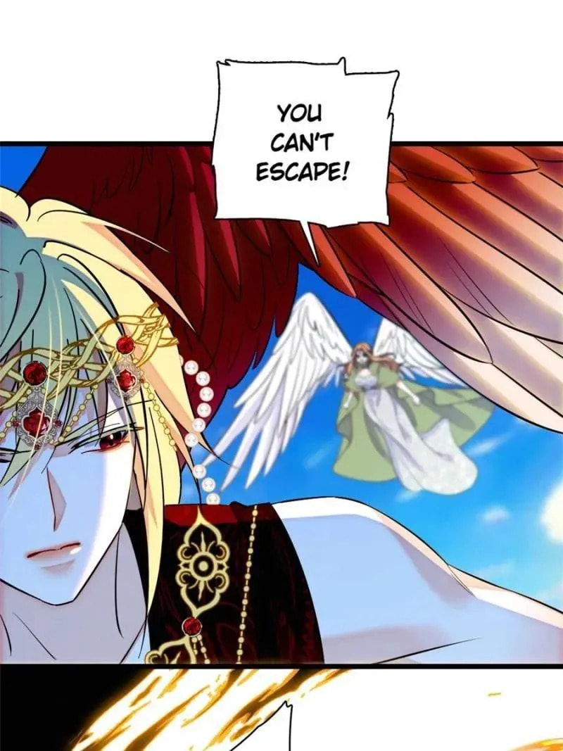 Read When Beauty Meets Beasts (Colored) chapter 425.5 image 5 on Lezhin