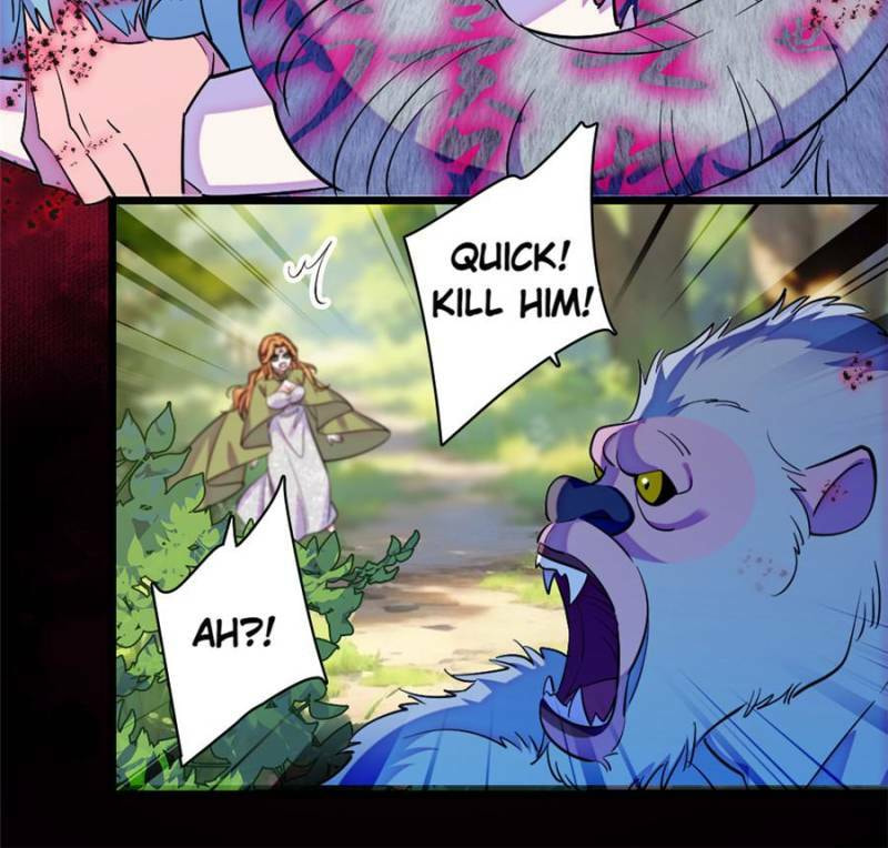 Read When Beauty Meets Beasts (Colored) chapter 427.1 image 15 on Lezhin