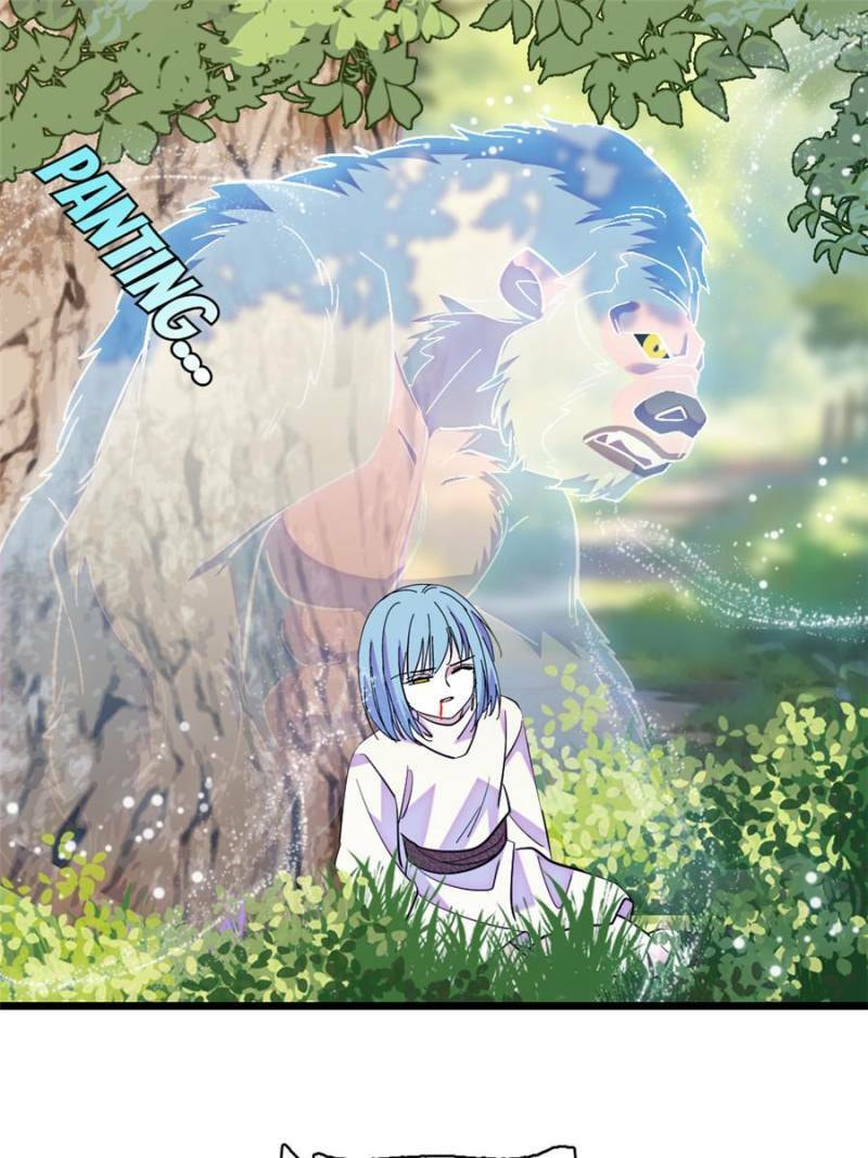 Read When Beauty Meets Beasts (Colored) chapter 427.1 image 24 on Lezhin