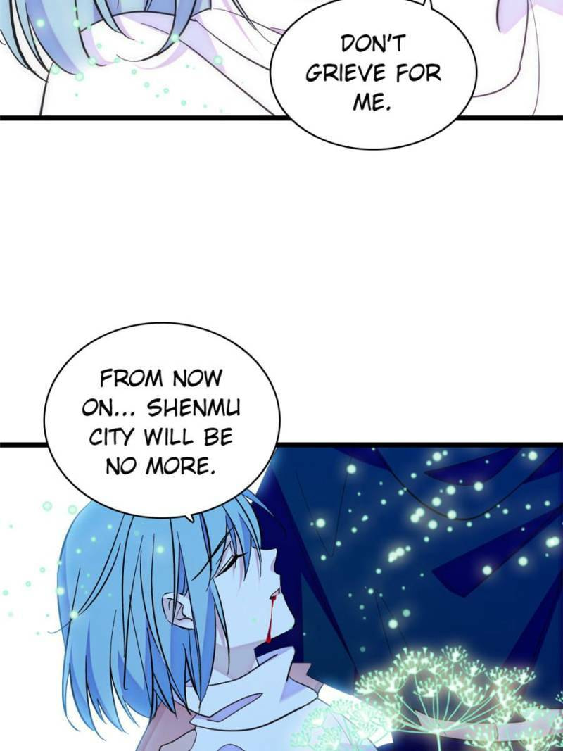 Read When Beauty Meets Beasts (Colored) chapter 427.1 image 30 on Lezhin