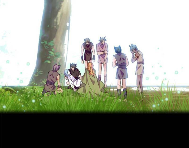 Read When Beauty Meets Beasts (Colored) chapter 427.1 image 32 on Lezhin