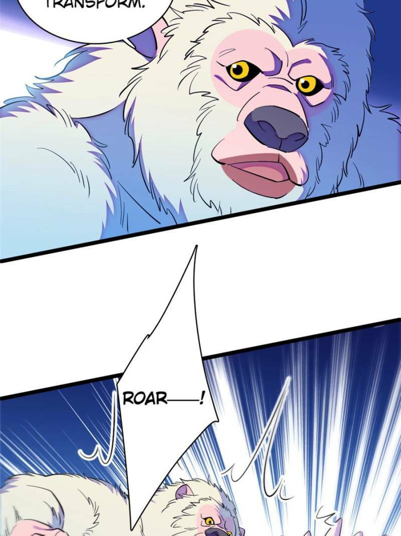 Read When Beauty Meets Beasts (Colored) chapter 427.1 image 6 on Lezhin