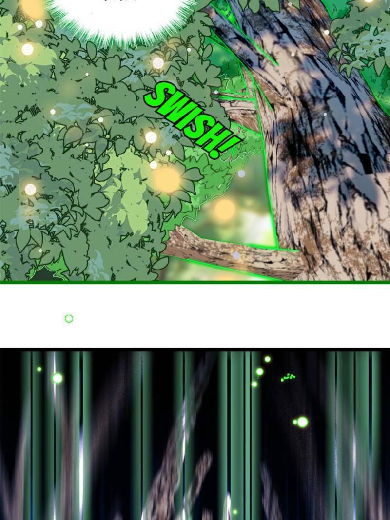 Read When Beauty Meets Beasts (Colored) chapter 427.1 image 9 on Lezhin