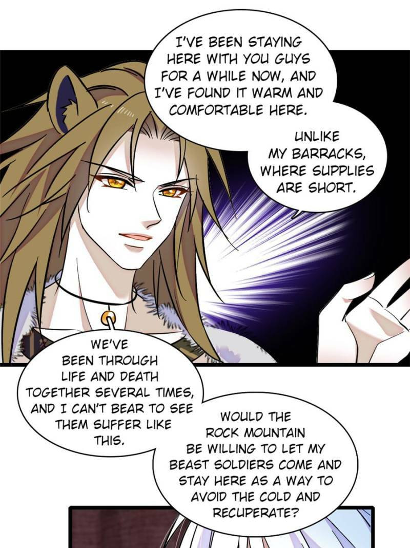 Read When Beauty Meets Beasts (Colored) chapter 428.1 image 16 on Lezhin