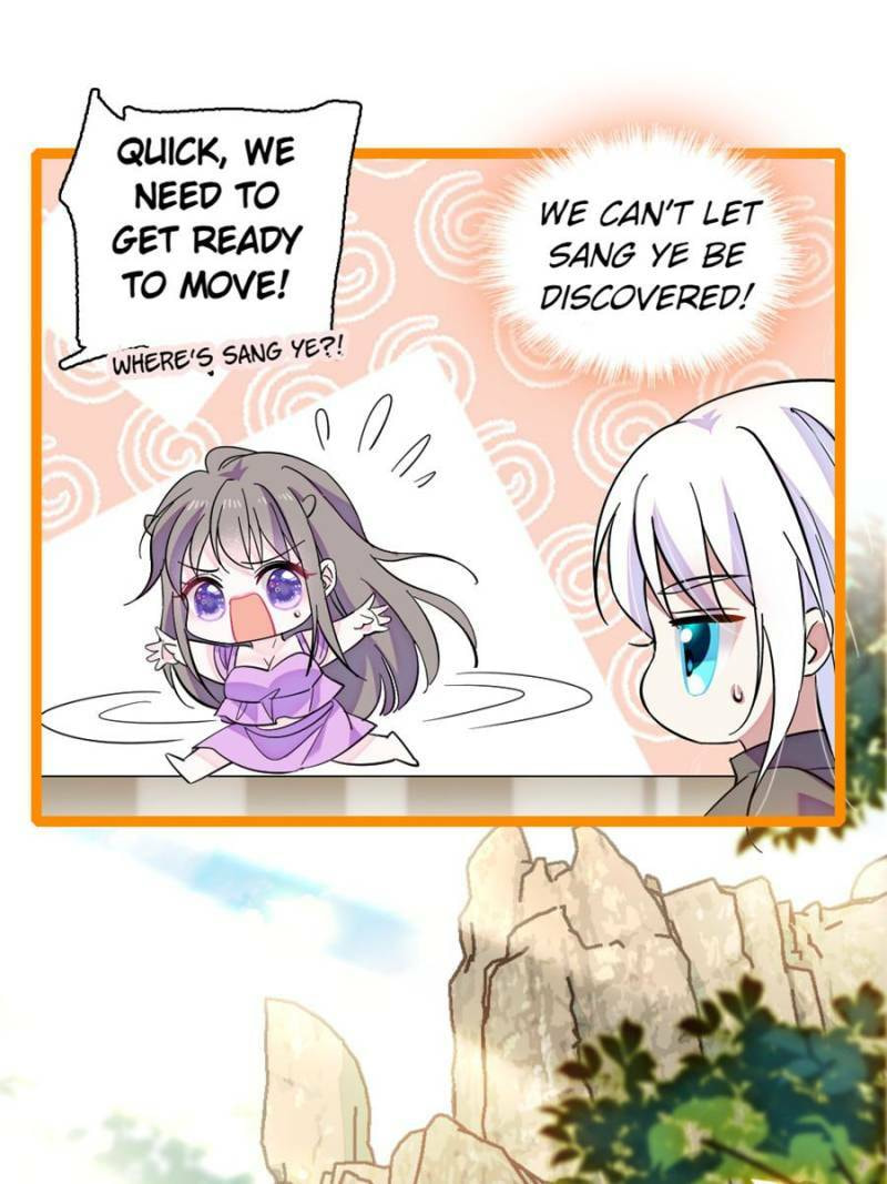 Read When Beauty Meets Beasts (Colored) chapter 428.1 image 20 on Lezhin