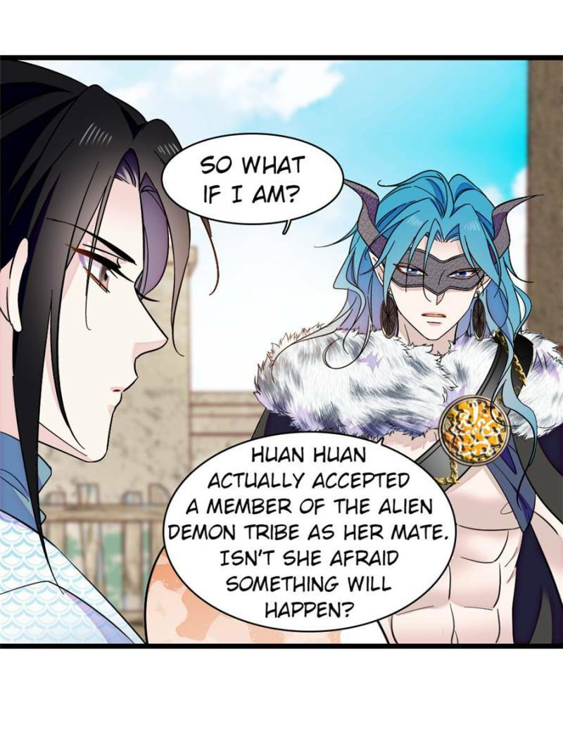 Read When Beauty Meets Beasts (Colored) chapter 428.1 image 24 on Lezhin