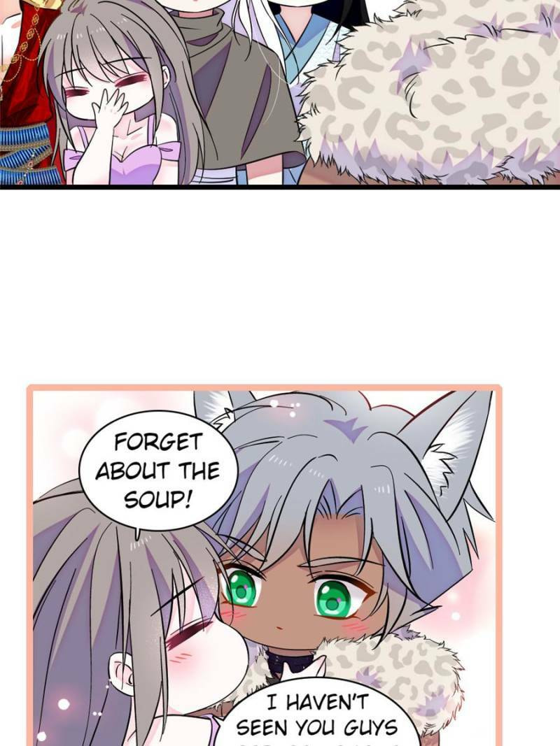 Read When Beauty Meets Beasts (Colored) chapter 428.1 image 6 on Lezhin