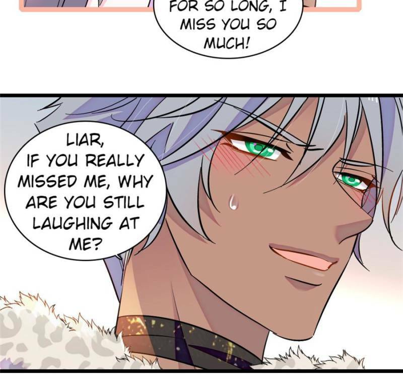 Read When Beauty Meets Beasts (Colored) chapter 428.1 image 7 on Lezhin