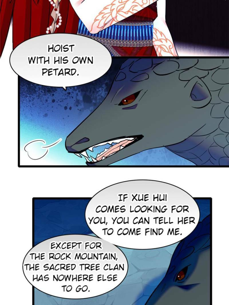 Read When Beauty Meets Beasts (Colored) chapter 429.1 image 14 on Lezhin