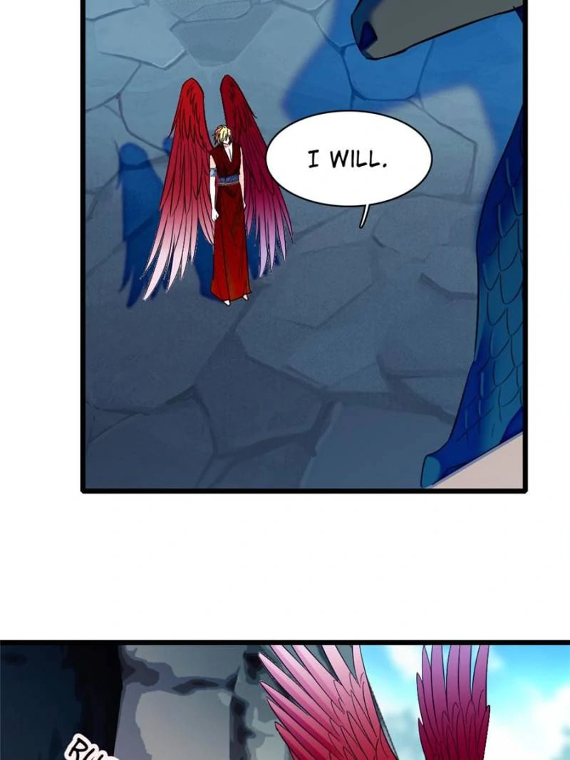 Read When Beauty Meets Beasts (Colored) chapter 429.1 image 15 on Lezhin
