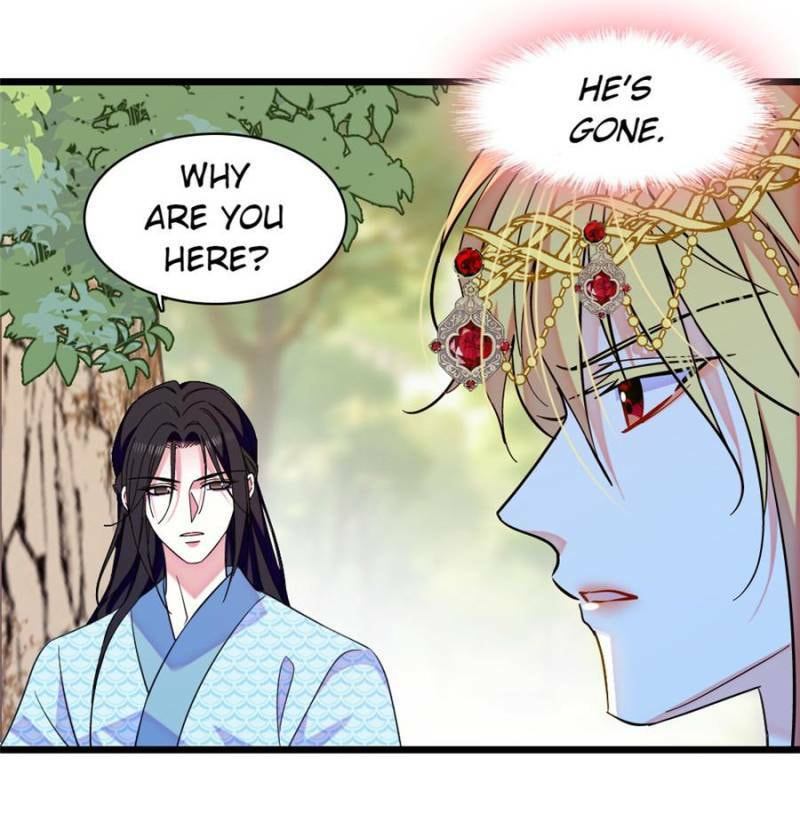 Read When Beauty Meets Beasts (Colored) chapter 429.1 image 20 on Lezhin
