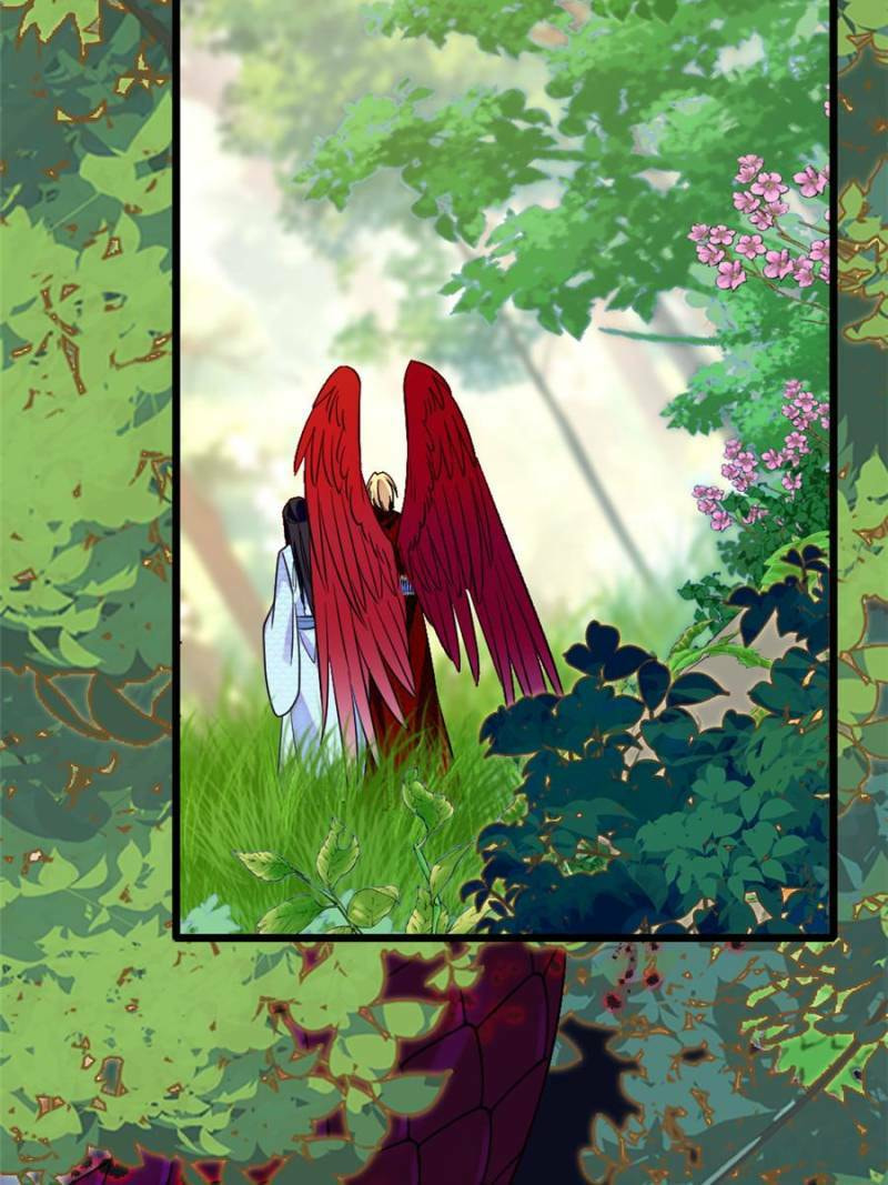 Read When Beauty Meets Beasts (Colored) chapter 429.1 image 26 on Lezhin