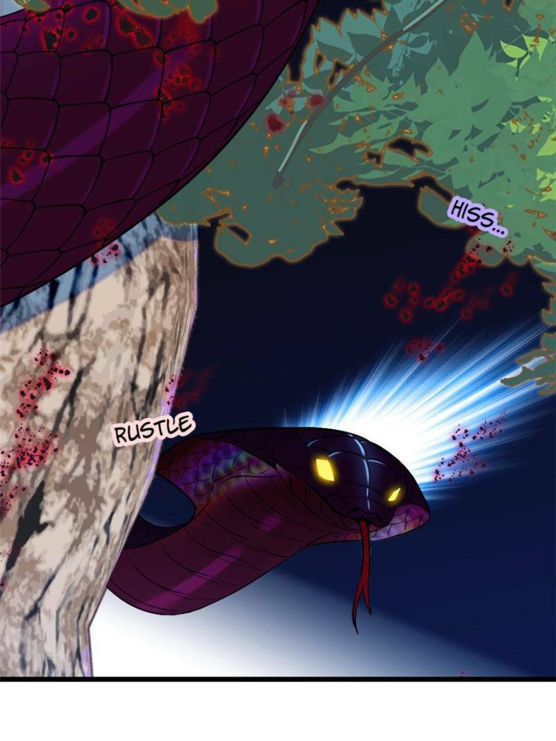 Read When Beauty Meets Beasts (Colored) chapter 429.1 image 27 on Lezhin