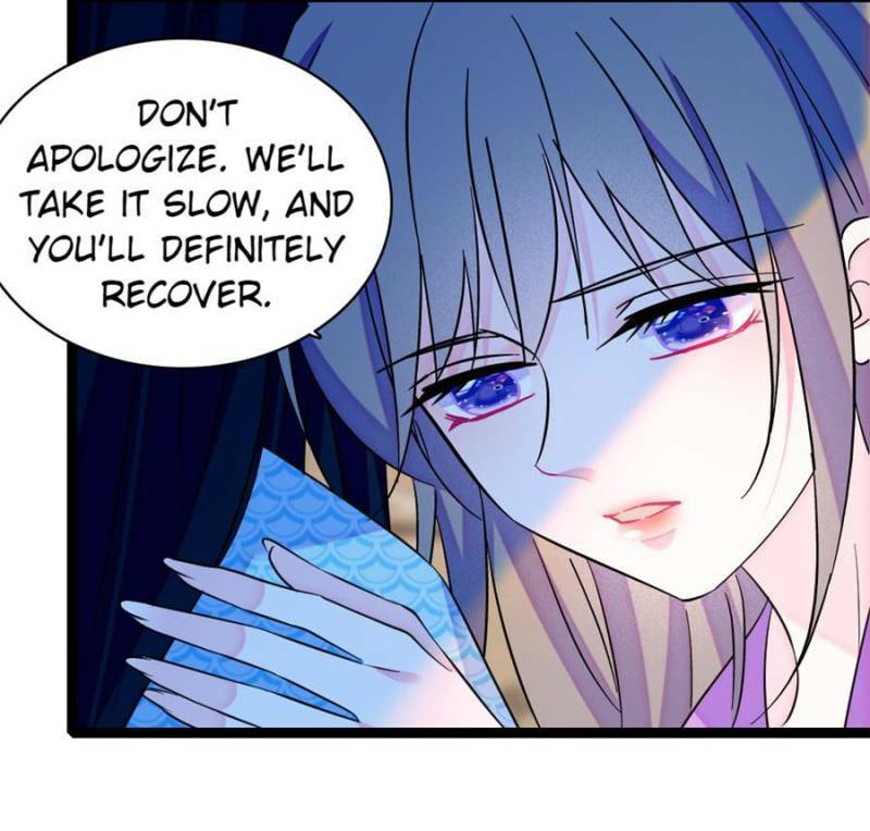 Read When Beauty Meets Beasts (Colored) chapter 429.1 image 3 on Lezhin