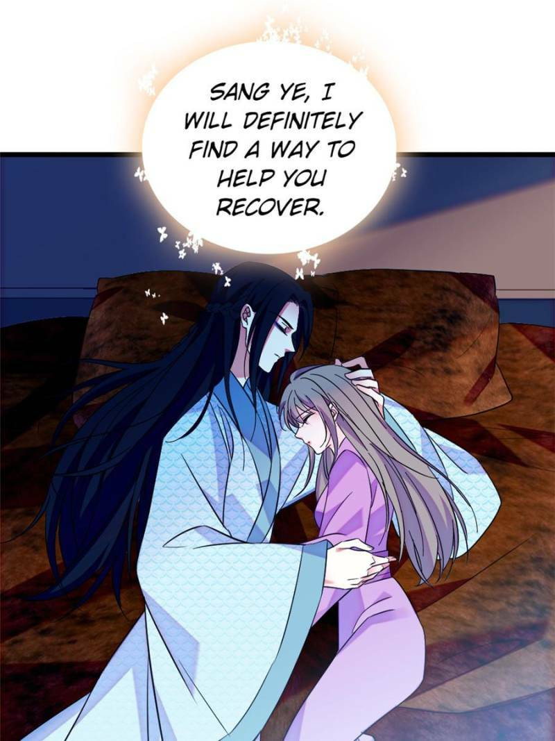 Read When Beauty Meets Beasts (Colored) chapter 429.1 image 4 on Lezhin