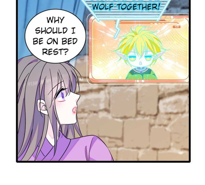 Read When Beauty Meets Beasts (Colored) chapter 429.1 image 7 on Lezhin
