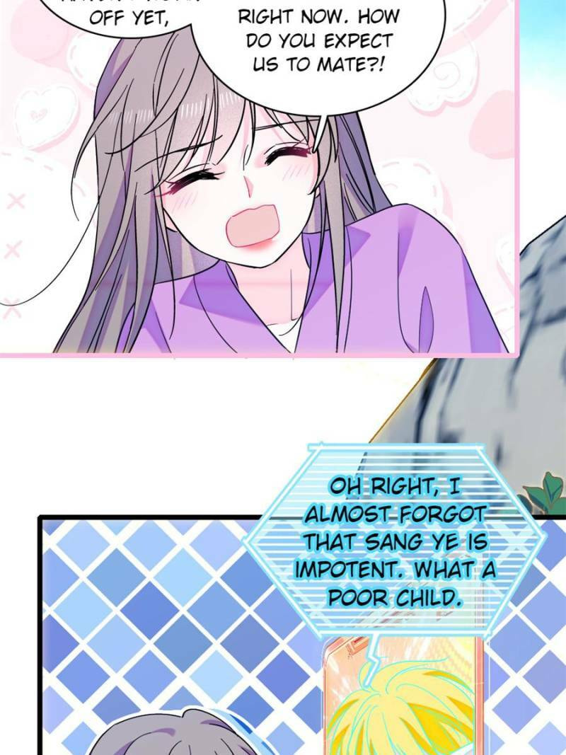 Read When Beauty Meets Beasts (Colored) chapter 429.1 image 9 on Lezhin