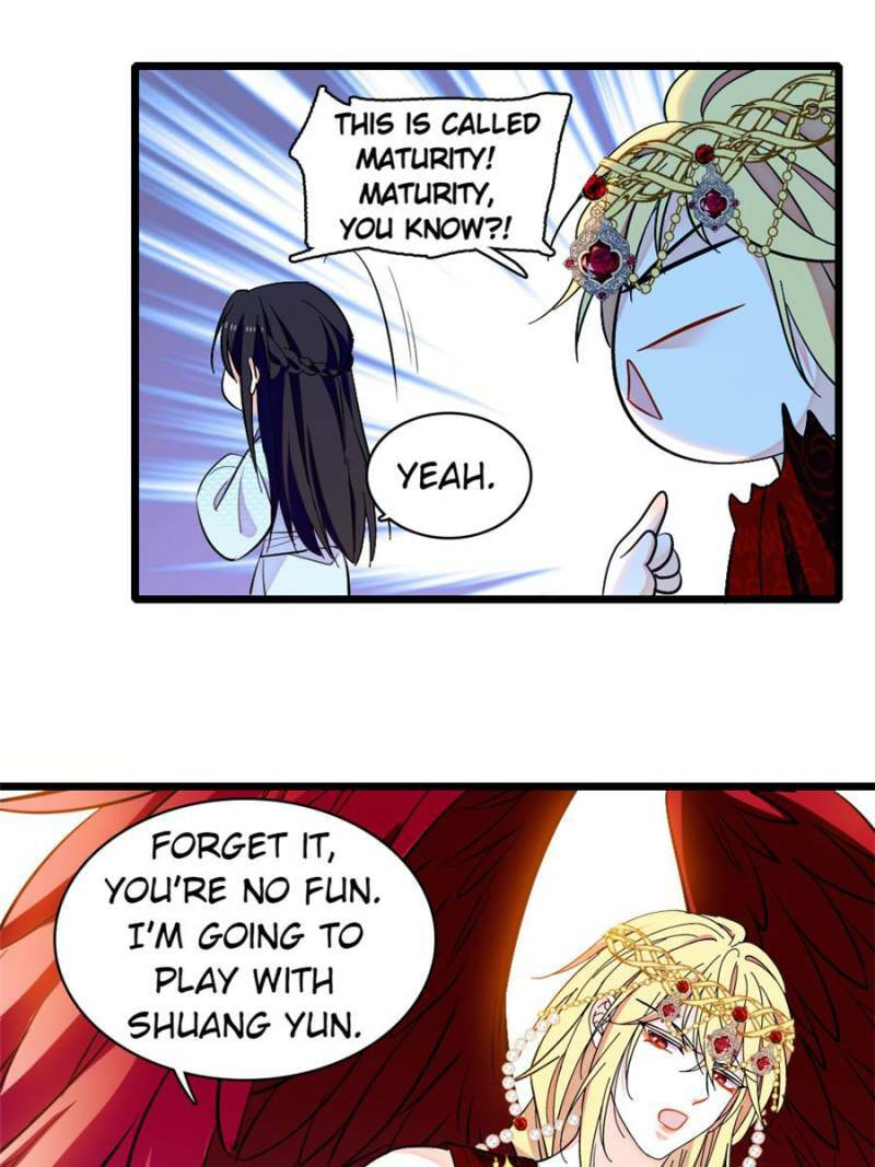 Read When Beauty Meets Beasts (Colored) chapter 430.1 image 12 on Lezhin