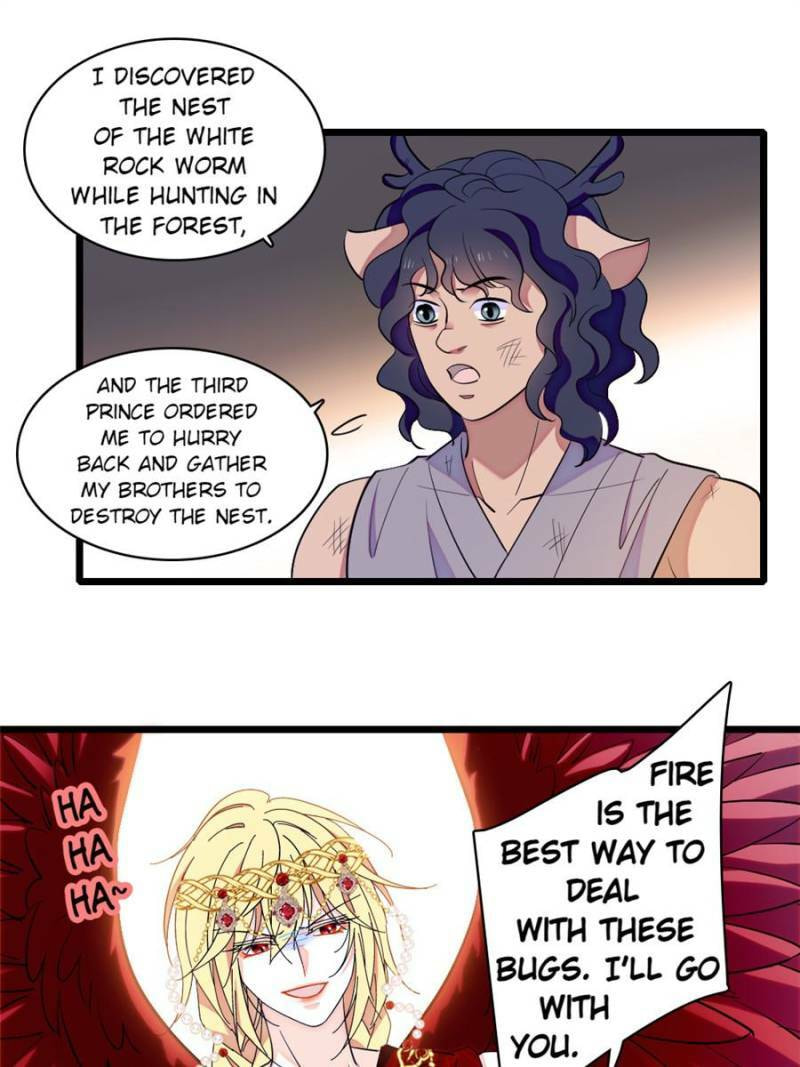 Read When Beauty Meets Beasts (Colored) chapter 430.1 image 16 on Lezhin