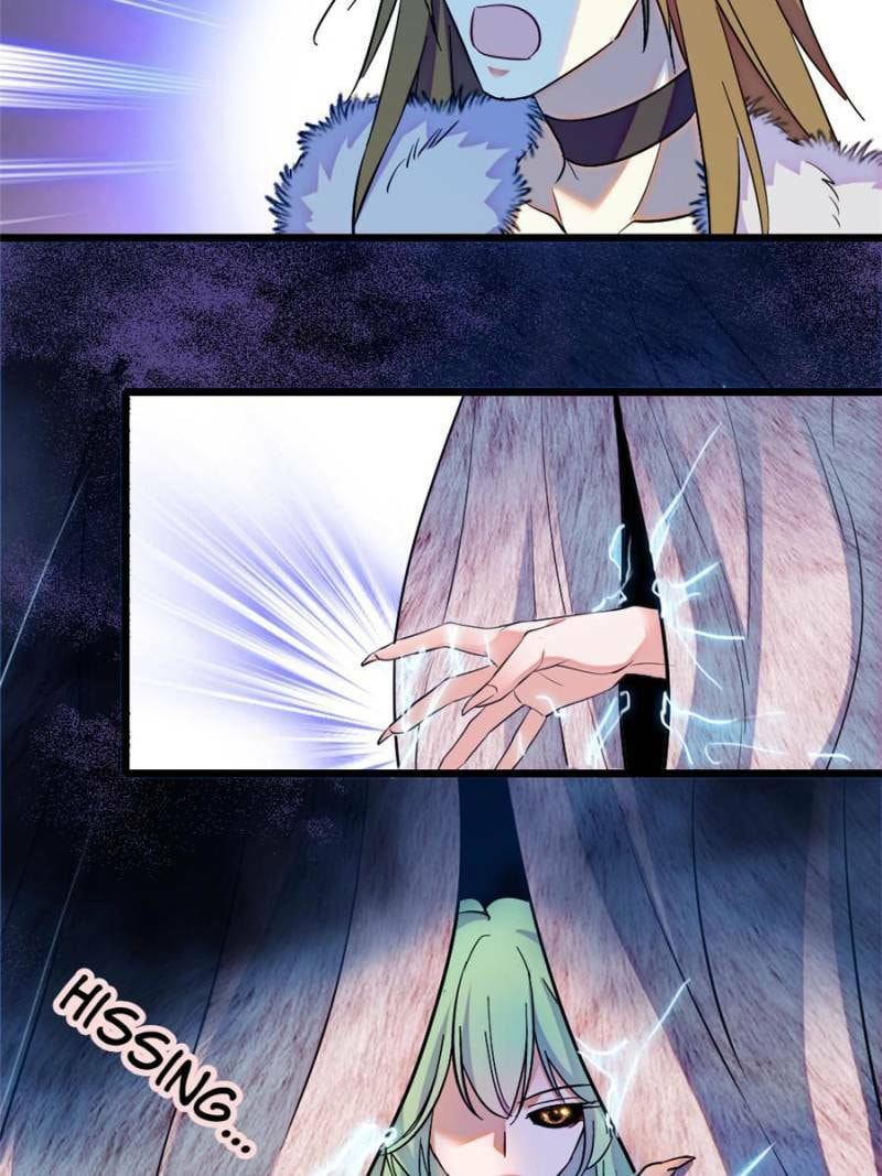 Read When Beauty Meets Beasts (Colored) chapter 430.1 image 22 on Lezhin