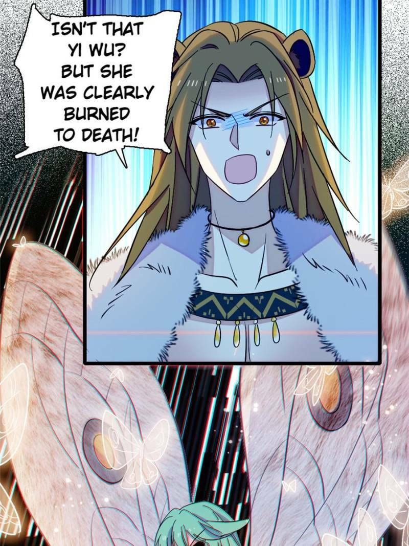Read When Beauty Meets Beasts (Colored) chapter 430.1 image 25 on Lezhin