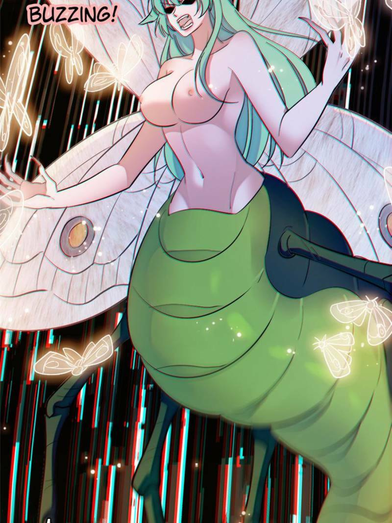 Read When Beauty Meets Beasts (Colored) chapter 430.1 image 26 on Lezhin