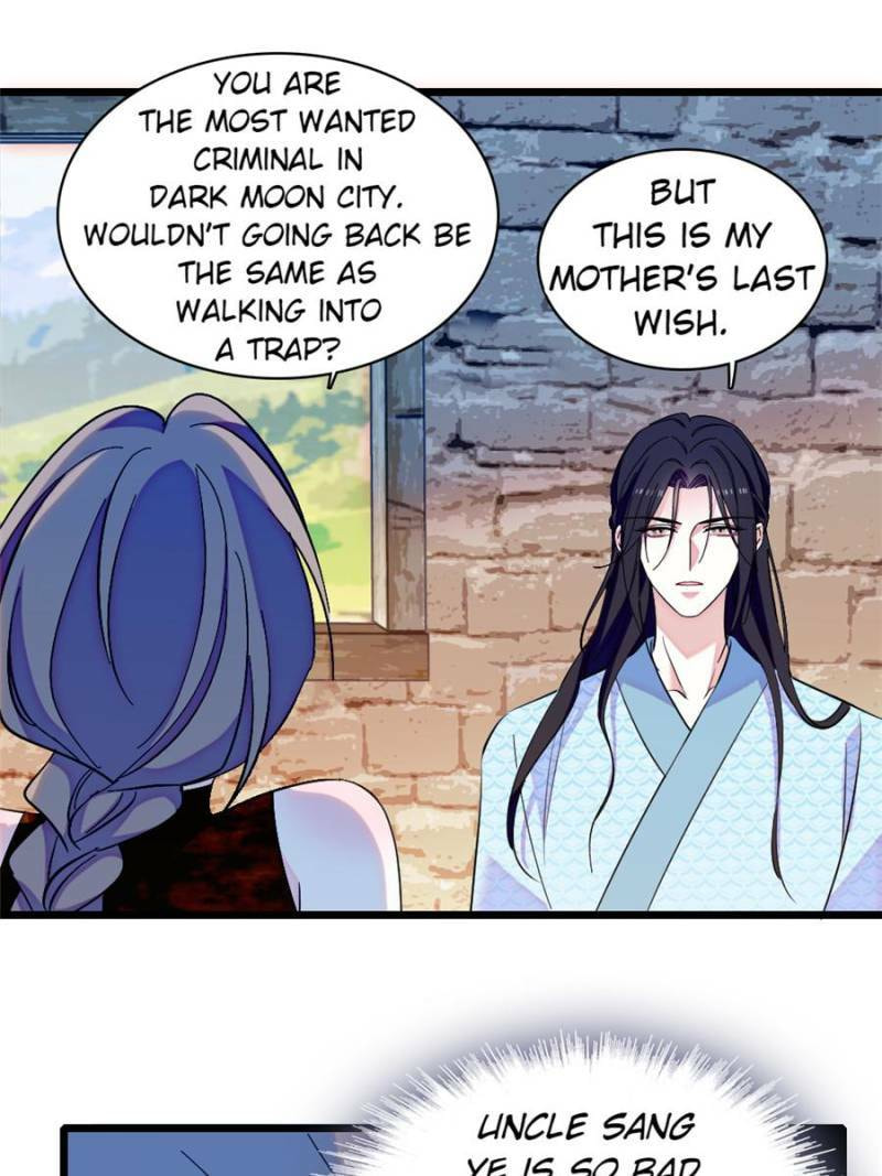 Read When Beauty Meets Beasts (Colored) chapter 430.1 image 4 on Lezhin