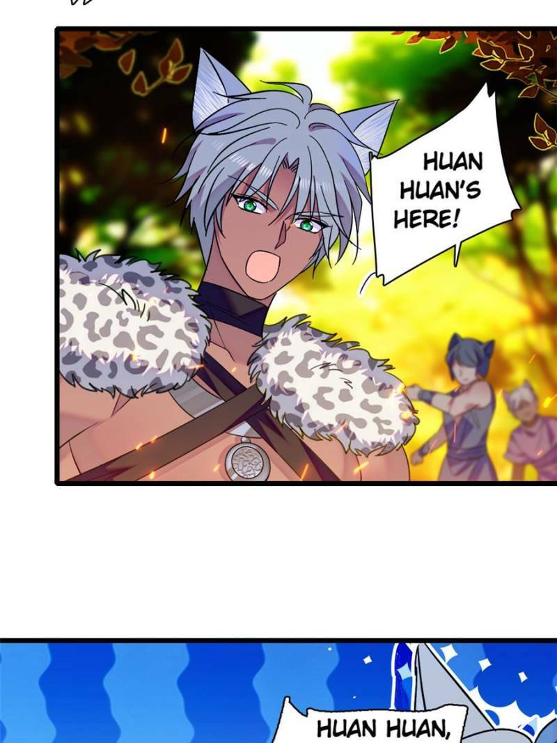 Read When Beauty Meets Beasts (Colored) chapter 431.1 image 14 on Lezhin