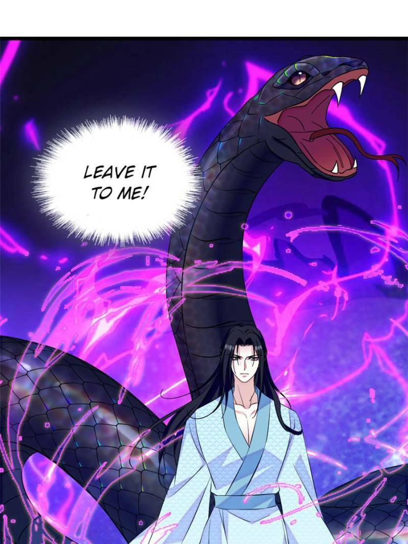 Read When Beauty Meets Beasts (Colored) chapter 431.1 image 18 on Lezhin