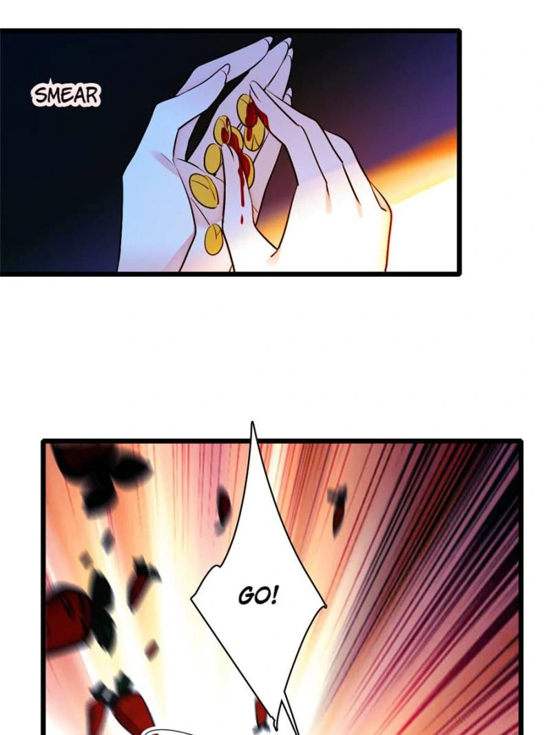 Read When Beauty Meets Beasts (Colored) chapter 431.1 image 24 on Lezhin
