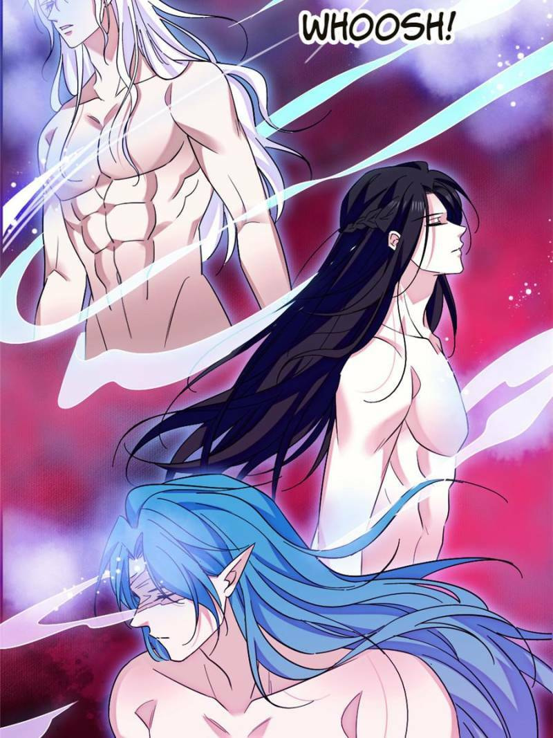 Read When Beauty Meets Beasts (Colored) chapter 431.1 image 3 on Lezhin