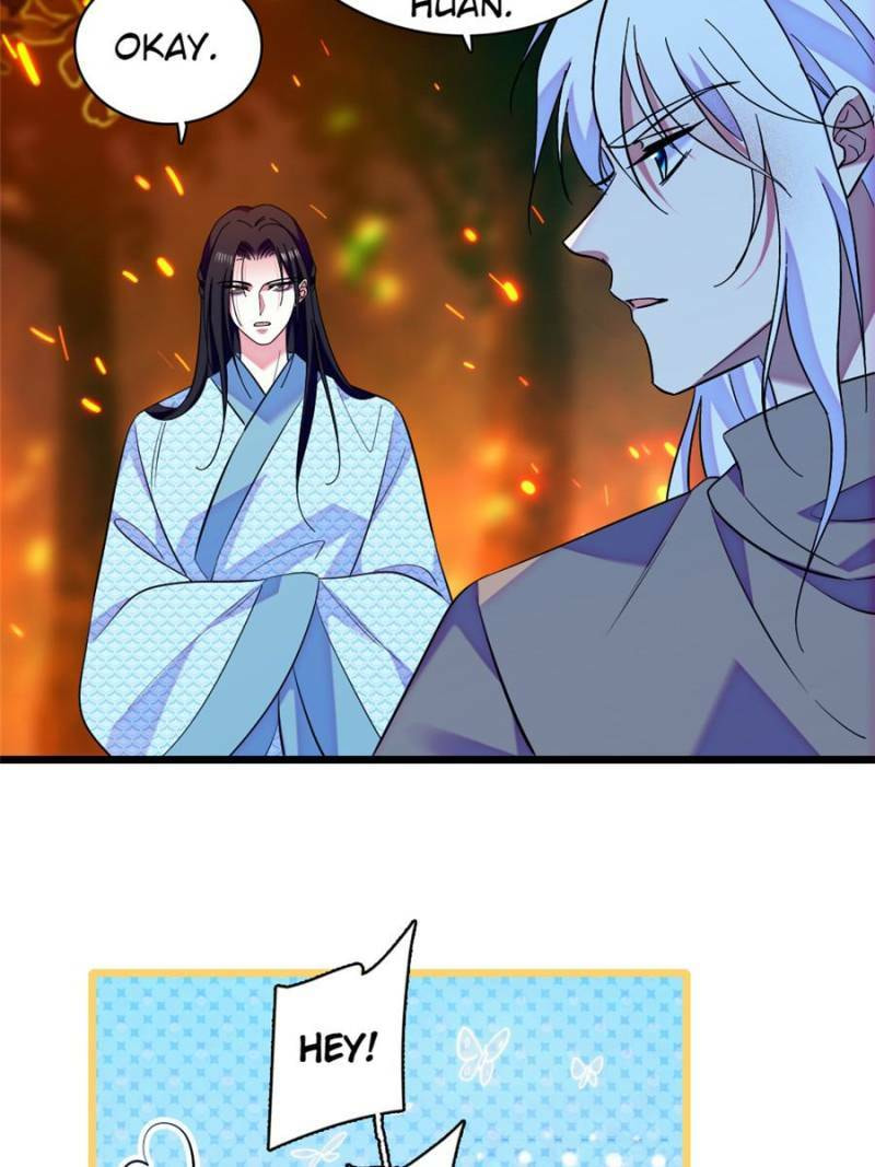 Read When Beauty Meets Beasts (Colored) chapter 431.1 image 7 on Lezhin