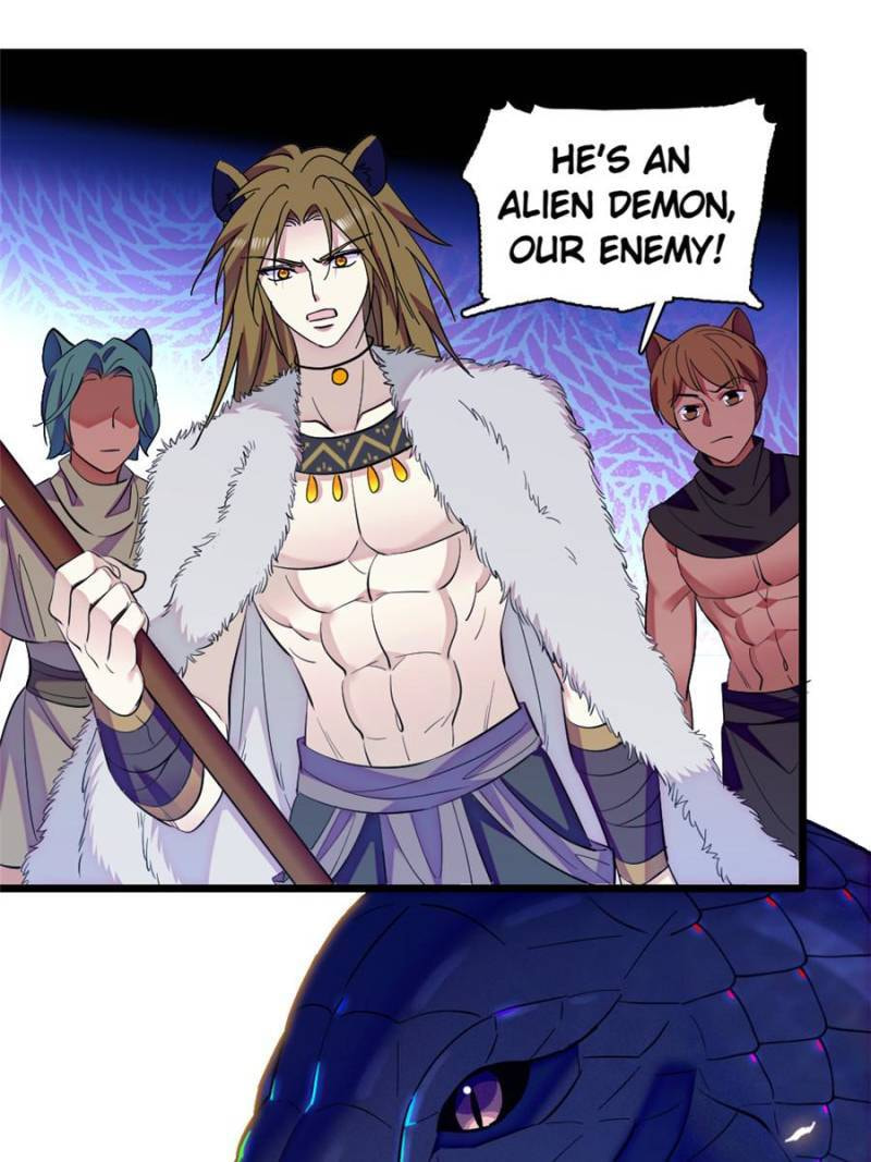 Read When Beauty Meets Beasts (Colored) chapter 432.1 image 0 on Lezhin