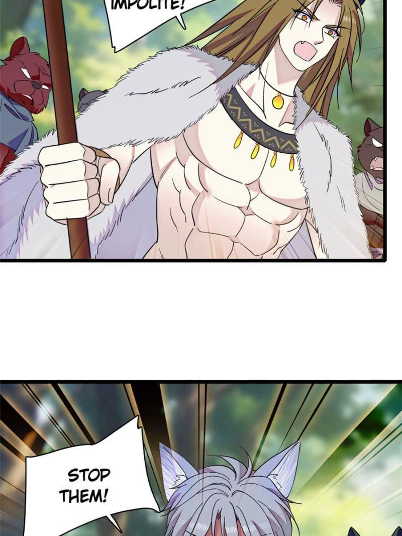 Read When Beauty Meets Beasts (Colored) chapter 432.1 image 11 on Lezhin