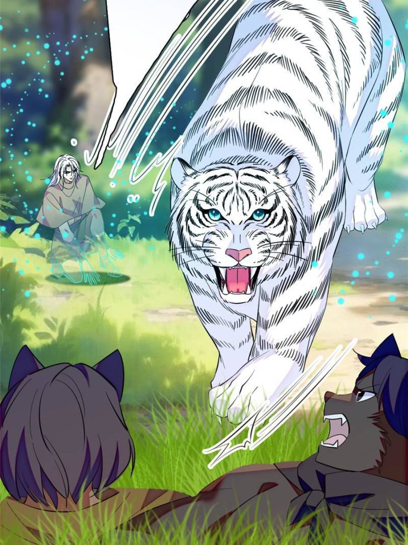Read When Beauty Meets Beasts (Colored) chapter 432.1 image 14 on Lezhin