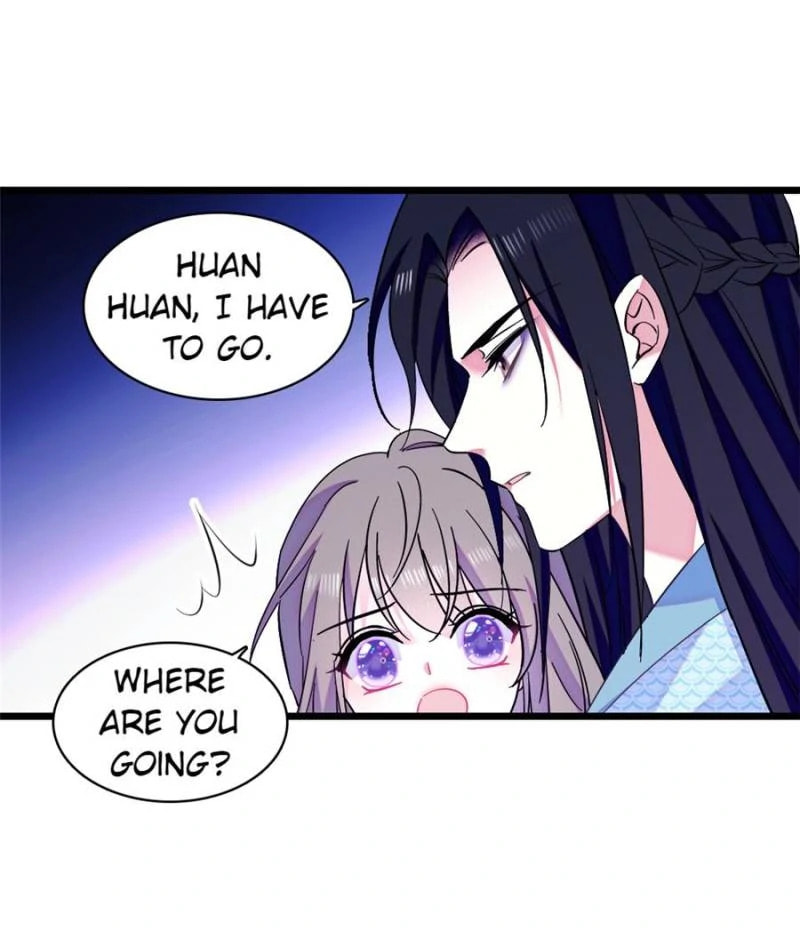 Read When Beauty Meets Beasts (Colored) chapter 432.1 image 16 on Lezhin