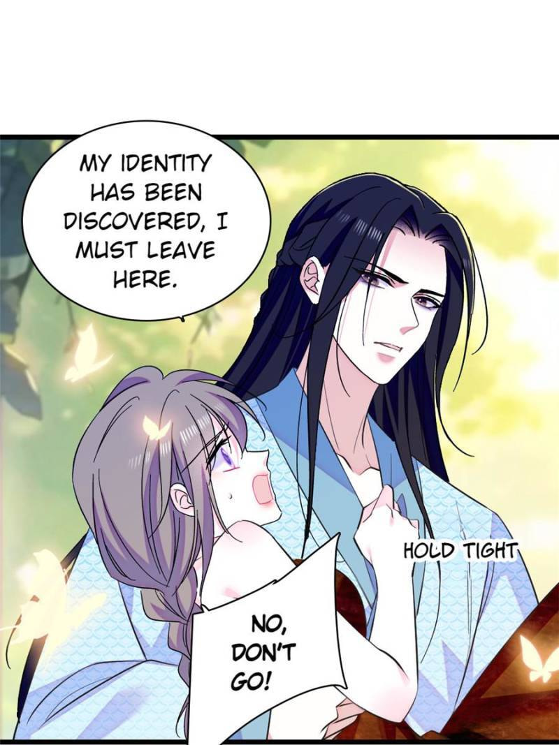 Read When Beauty Meets Beasts (Colored) chapter 432.1 image 17 on Lezhin