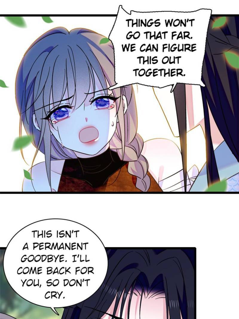 Read When Beauty Meets Beasts (Colored) chapter 432.1 image 21 on Lezhin