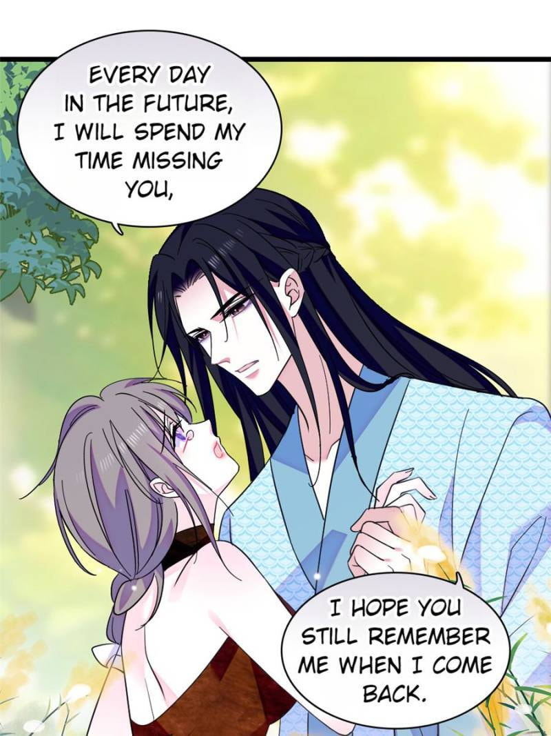 Read When Beauty Meets Beasts (Colored) chapter 432.1 image 26 on Lezhin