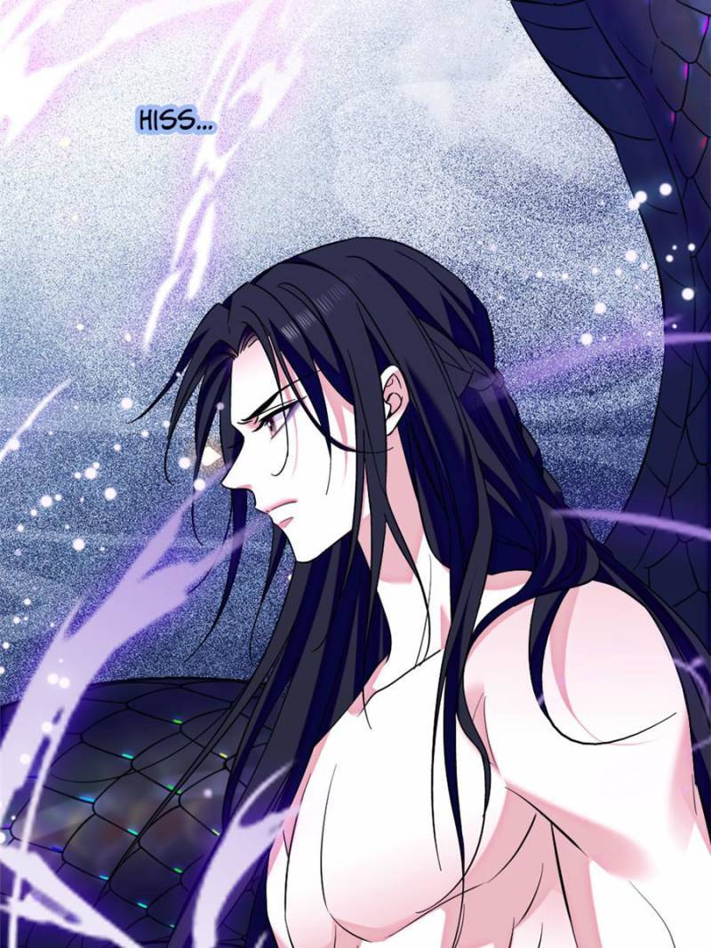 Read When Beauty Meets Beasts (Colored) chapter 432.1 image 3 on Lezhin
