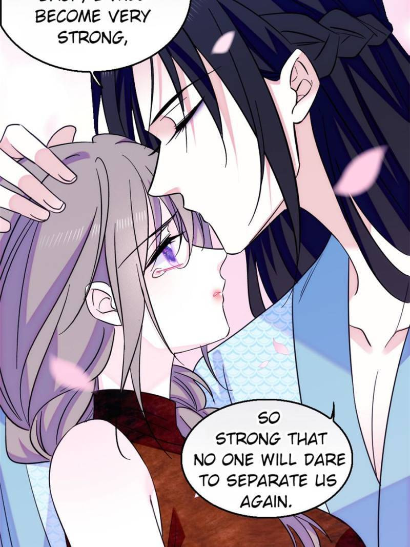 Read When Beauty Meets Beasts (Colored) chapter 432.1 image 31 on Lezhin