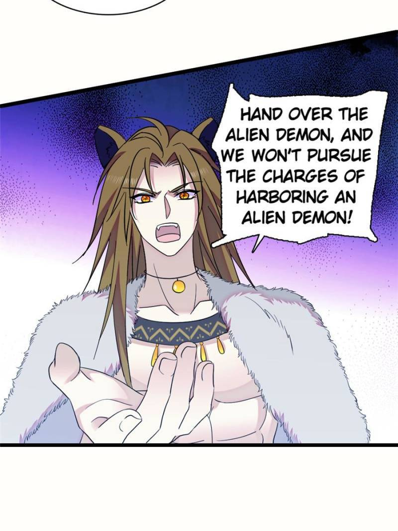 Read When Beauty Meets Beasts (Colored) chapter 432.1 image 7 on Lezhin