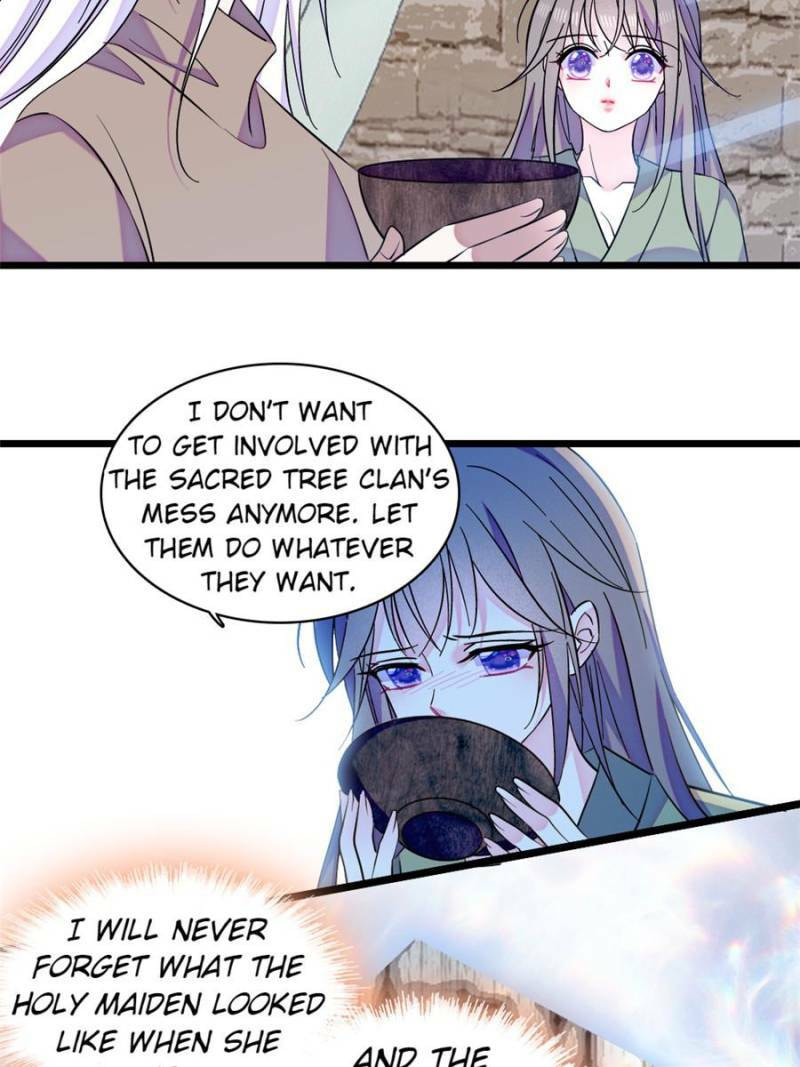 Read When Beauty Meets Beasts (Colored) chapter 433.1 image 12 on Lezhin