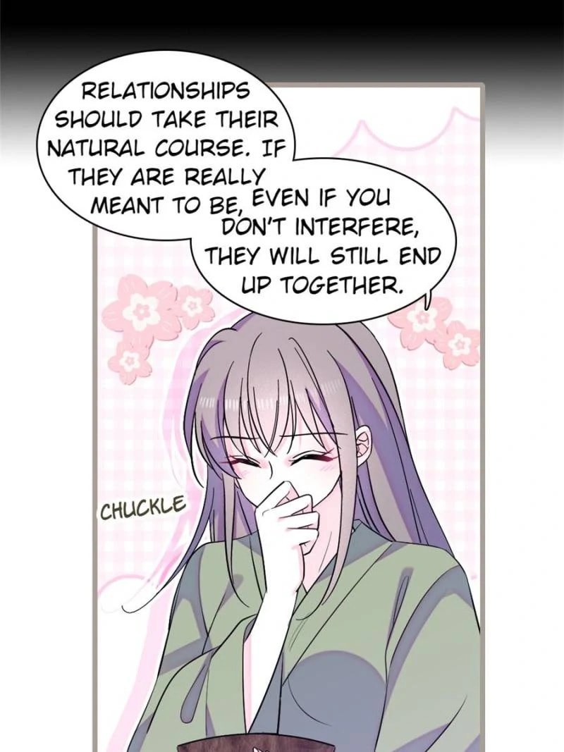 Read When Beauty Meets Beasts (Colored) chapter 433.1 image 21 on Lezhin
