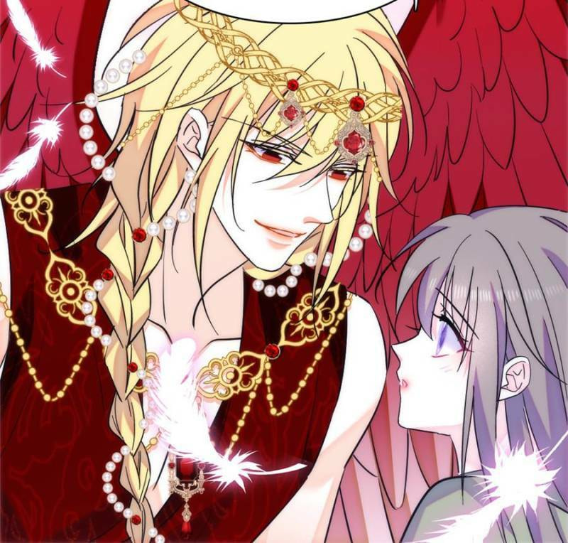 Read When Beauty Meets Beasts (Colored) chapter 433.1 image 23 on Lezhin