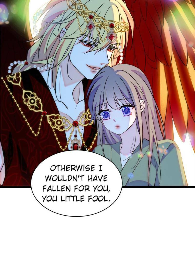 Read When Beauty Meets Beasts (Colored) chapter 433.1 image 29 on Lezhin