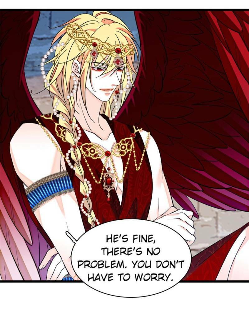Read When Beauty Meets Beasts (Colored) chapter 433.1 image 7 on Lezhin