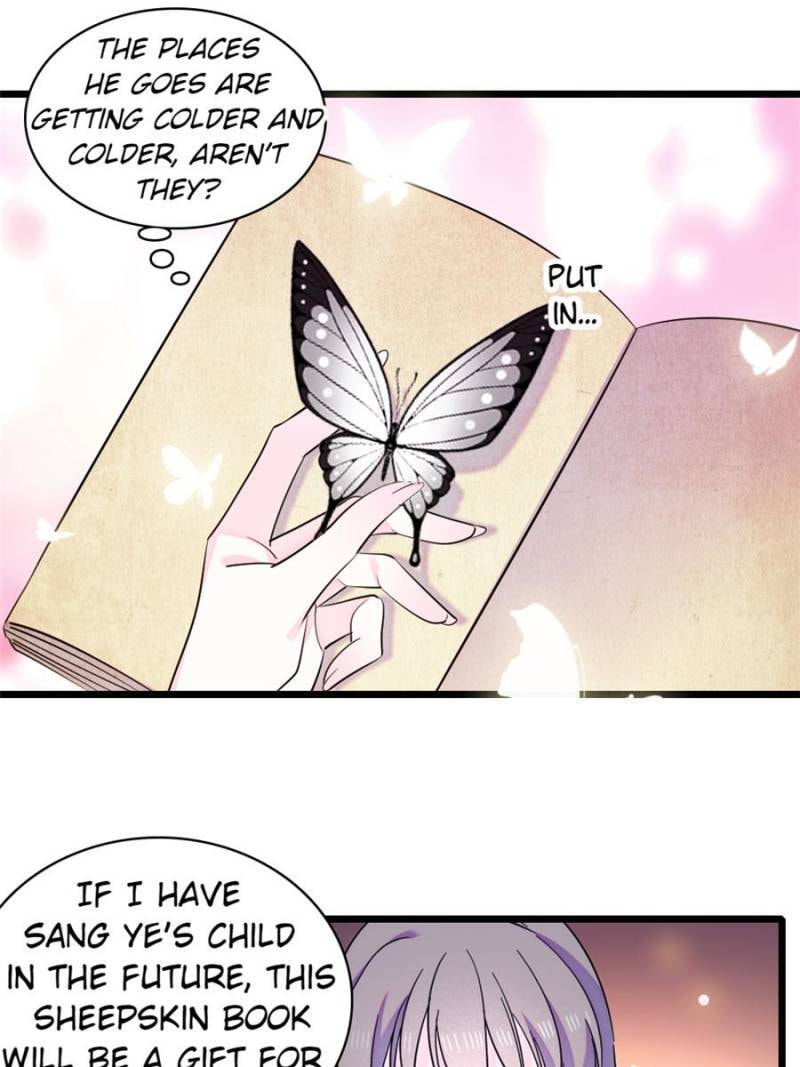 Read When Beauty Meets Beasts (Colored) chapter 434.1 image 1 on Lezhin