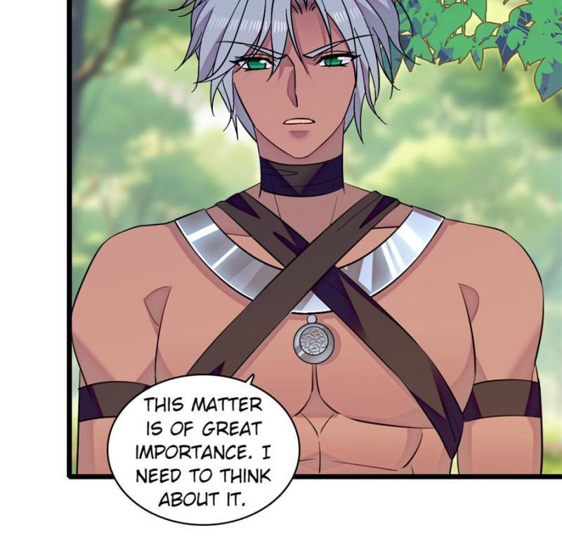 Read When Beauty Meets Beasts (Colored) chapter 434.1 image 15 on Lezhin